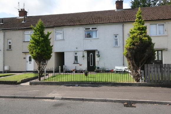 Photo 1 of 46 Trasna Way, Lurgan
