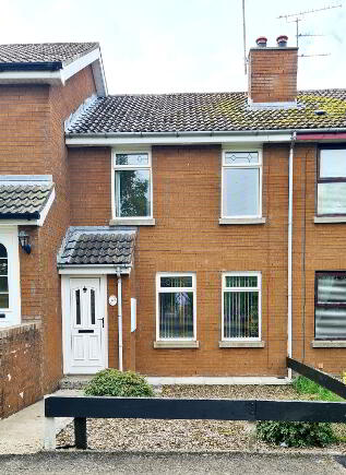 Photo 1 of 16 Queens Court, Coleraine