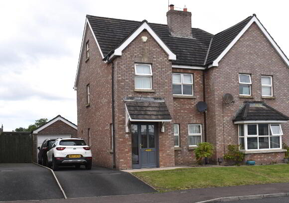 Photo 1 of 13 Broomhill, Magheralin