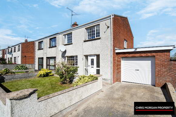 Photo 1 of 25 Belmount, Dungannon