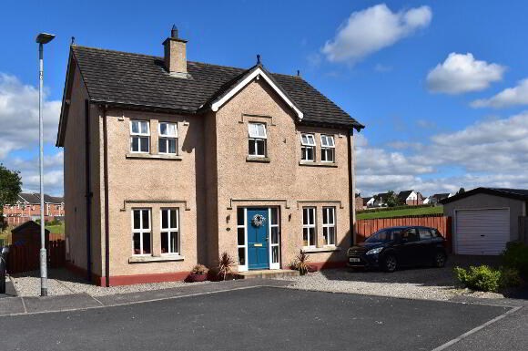 Photo 1 of 16 Laganview, Donaghcloney