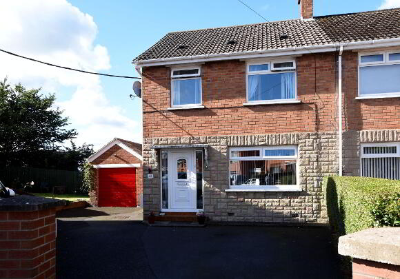 Photo 1 of 45 Rosslyn Park, Lisburn