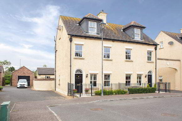 Photo 1 of 23 Avonmore Court, Donaghadee