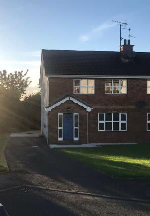 Photo 1 of 12 Park Hill, Maguiresbridge