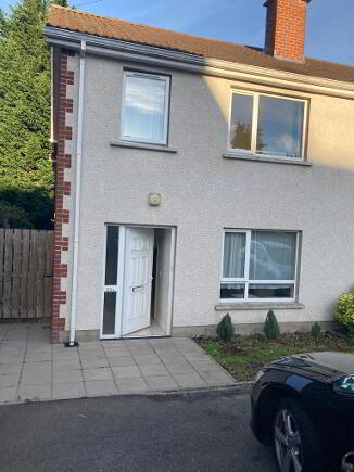 Photo 1 of 22a Belmont, Dungannon
