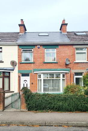 Photo 1 of 5 Carthall Road, Coleraine