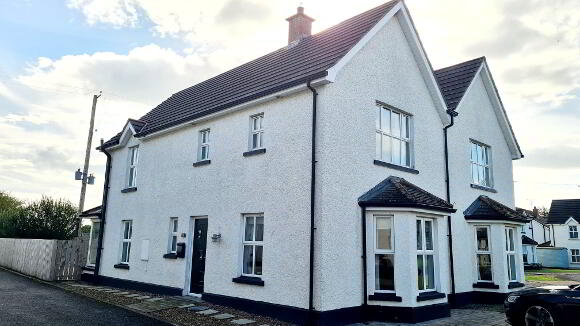 Photo 1 of 26 Mill Square, Ballybogey