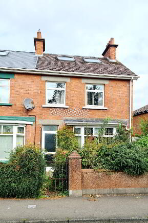 Photo 1 of 3 Carthall Road, Coleraine