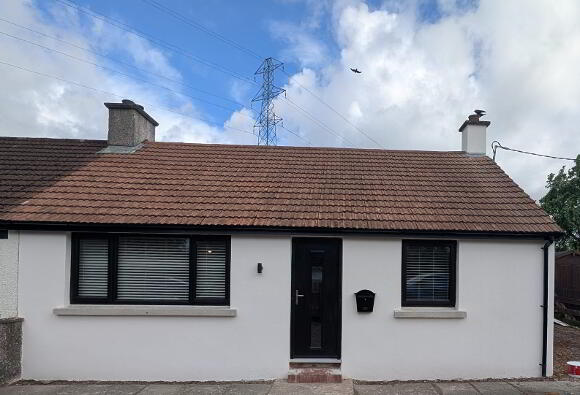 Photo 1 of 8 Rural Cottages, Drumbeg