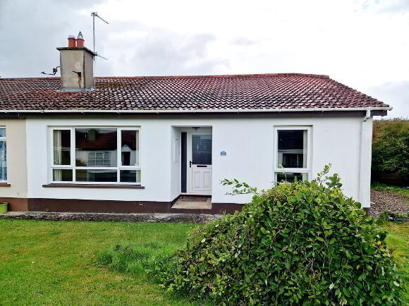 Photo 1 of 43 Dunsuivnish Avenue, Portstewart