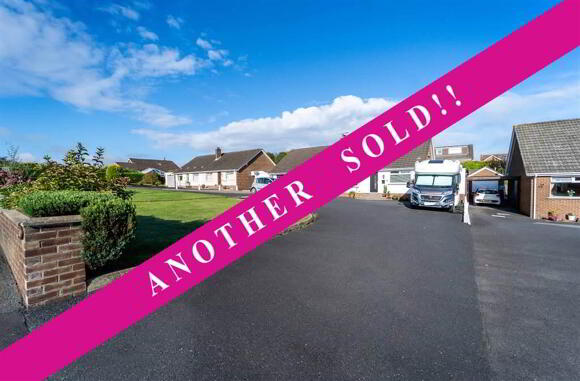 Photo 1 of 50 Silverbirch Road, Bangor
