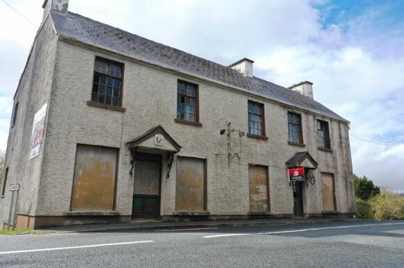 Photo 1 of Dunlewey, Derrybeg