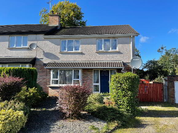 Photo 1 of 15 Old Rectory Glen, Cookstown