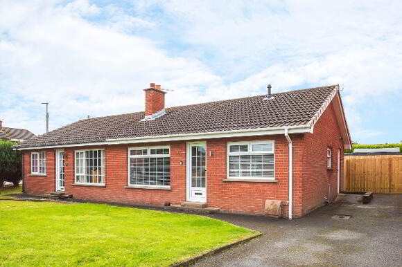 Photo 1 of 4 Ringhaddy Drive, Newtownards