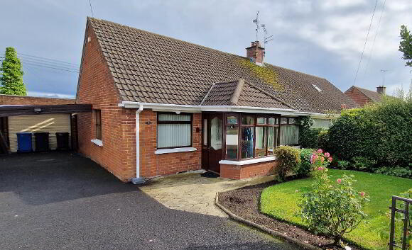Photo 1 of 10 Greenmount Drive, Coleraine