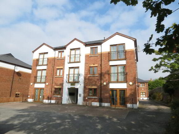 Photo 1 of Unit 7, 1 Scotts Mews, Upper Newtownards Road, Belfast