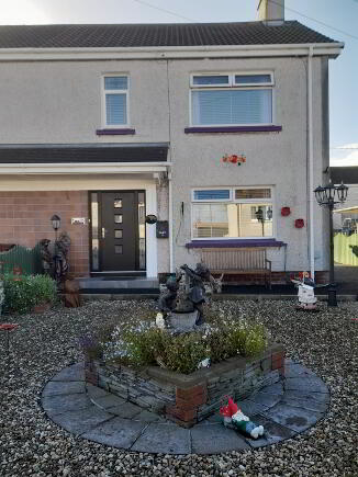 Photo 1 of 10 Hazeldene Drive, Bushmills
