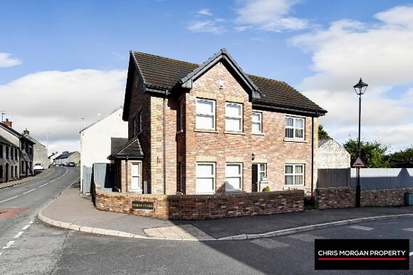 Photo 1 of 2 North Close, Stewartstown, Dungannon