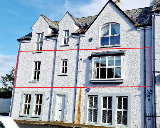 Photo 1 of 2 Carncullagh Court, Dervock