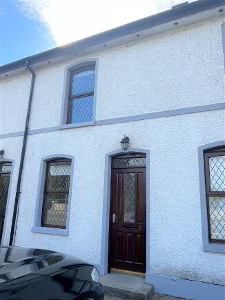 Photo 1 of 8 Dunadry Mews, Muckamore, Antrim