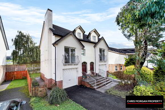 Photo 1 of 29 Lambfield Meadows, Dungannon