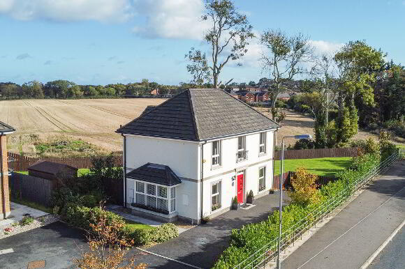 Photo 1 of 3 Rocklyn Lane, Donaghadee