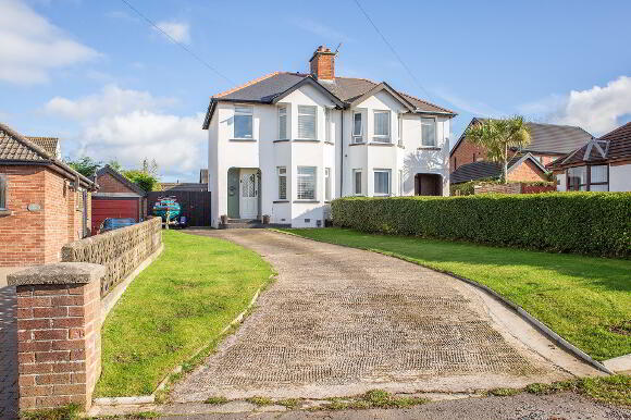 Photo 1 of 51 Ashley Gardens, Bangor