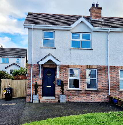 Photo 1 of 47 Knockbracken Court, Coleraine