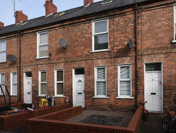 Photo 1 of 6 Lagan Terrace, Donaghcloney