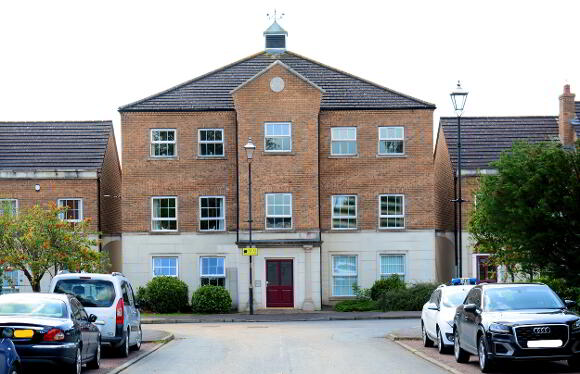 Photo 1 of 57 Glebe Park, Moira