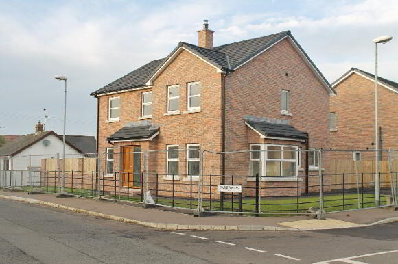 Photo 1 of New Build, Colane Gardens, Aghagallon