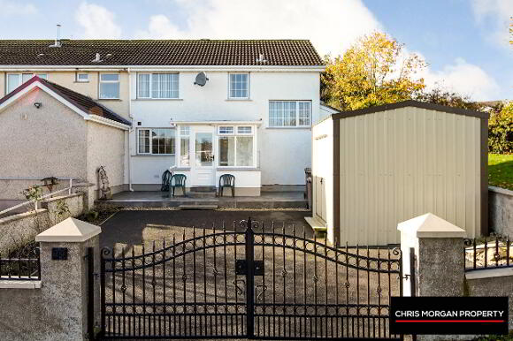 Photo 1 of 29 Mullaghmore Park, Dungannon