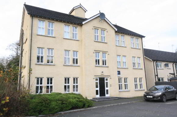 Photo 1 of 24 Strawhill Manor, Donaghcloney