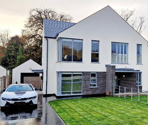 Photo 1 of 3 The Cutts, Castleroe, Coleraine
