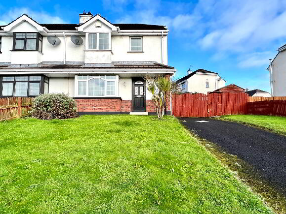 Photo 1 of 144 Woodbrook, Derry