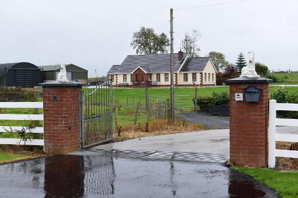 Photo 1 of Smallholding With Approximately 24 Acres Of Land, 11a Mullaghcarton Ro...Lisburn