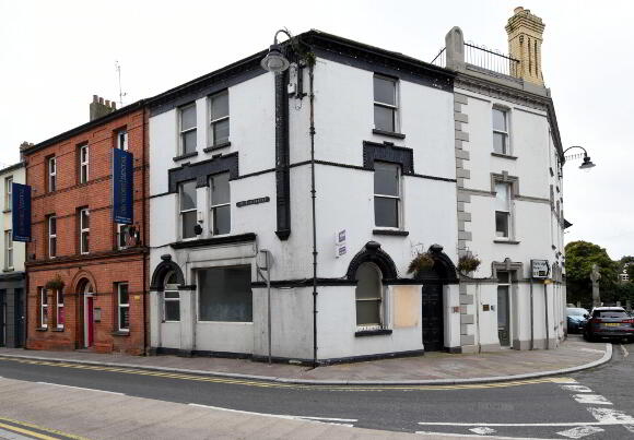 Photo 1 of Town Centre Office Accommodation, 27-29 Church Street, Dromore
