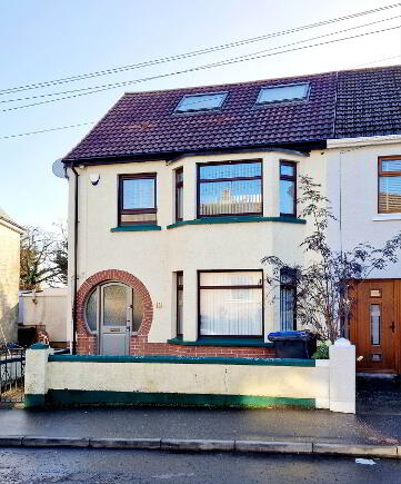 Photo 1 of 10 Hazelbank Road, Coleraine