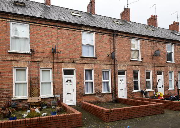 Photo 1 of 10 Lagan Terrace, Donaghcloney