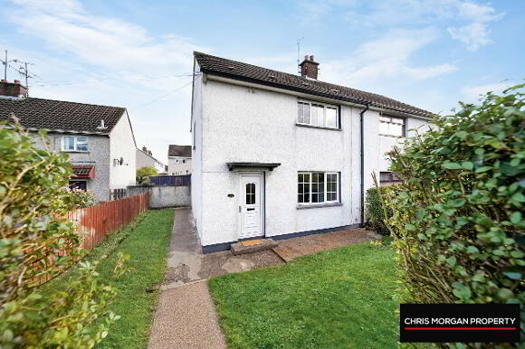 Photo 1 of 105 Carland Road, Dungannon