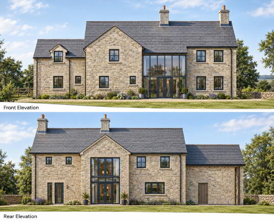 Photo 1 of Building Site, Cavanaghlough Glebe, Coa Road, Ballinamallard