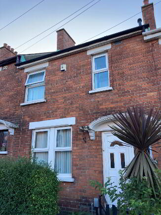 Photo 1 of 53 Pims Avenue, Belfast