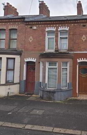 Photo 1 of 44 Chadwick Street, Belfast