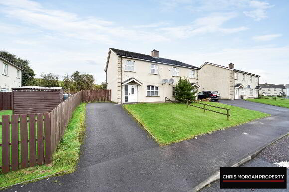 Photo 1 of 23 Lisnaree, Dungannon