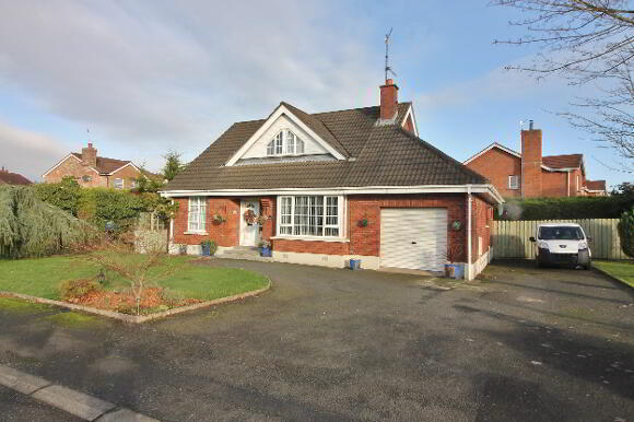 Photo 1 of 12 Gosselin Drive, Lurgan