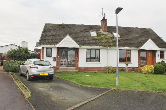 Photo 1 of 5 Ashgrove Crescent, Lurgan