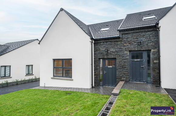 Photo 1 of House Type A & B, Ashley Hill, Ashley Hill, Armagh