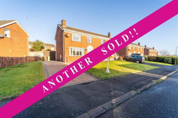 Photo 1 of 60 Ashbury Road, Bangor