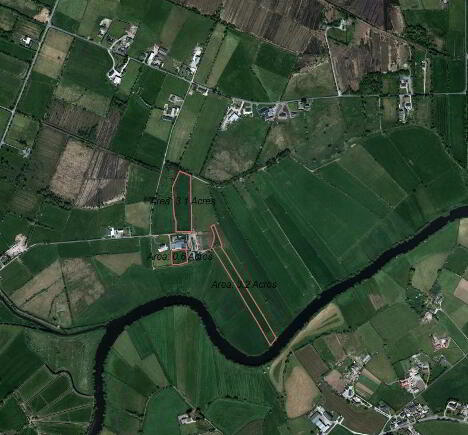 Photo 1 of 6.9 Acres @ Brullagh Meadows, Derrytresk, Dungannon