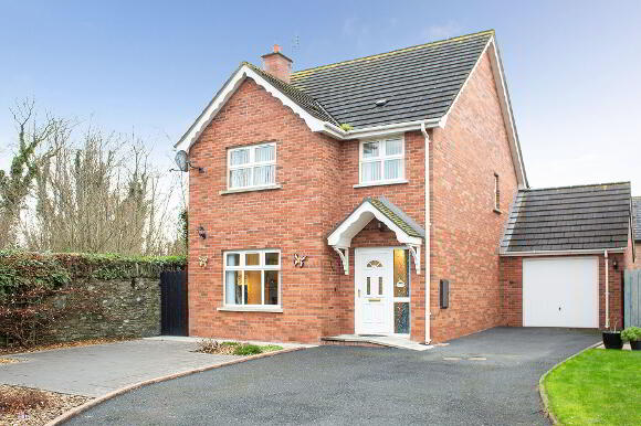 Photo 1 of 8 Demesne Drive, Ballywalter